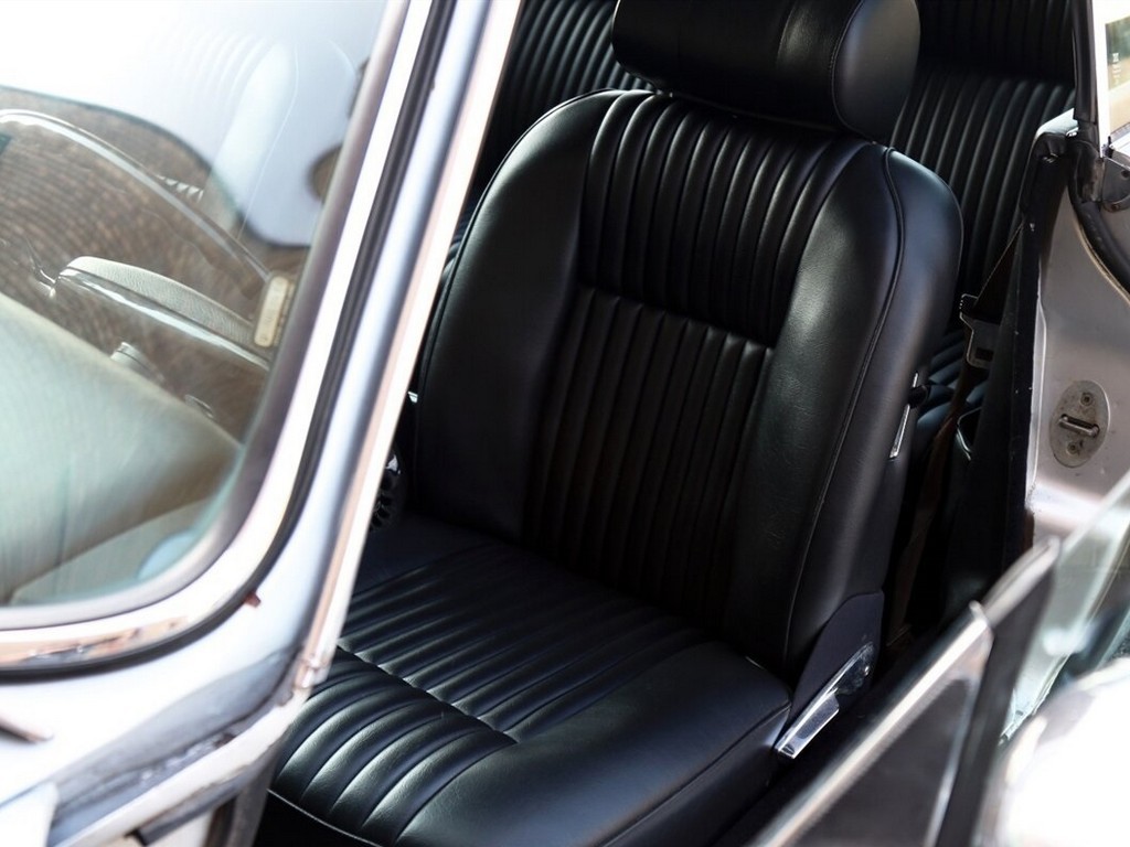 1976 Jaguar XJ6C - Image 78