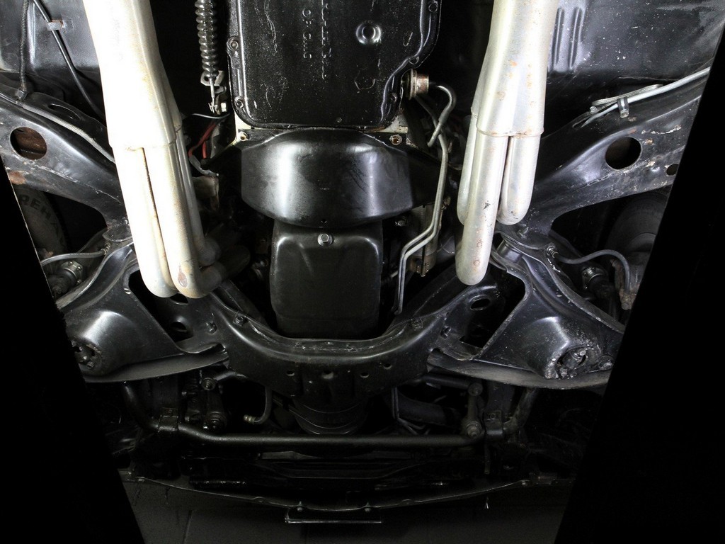 1970 Chevrolet Chevelle SS 502 - Image 48