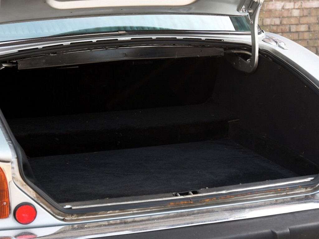 1976 Jaguar XJ6C - Image 79