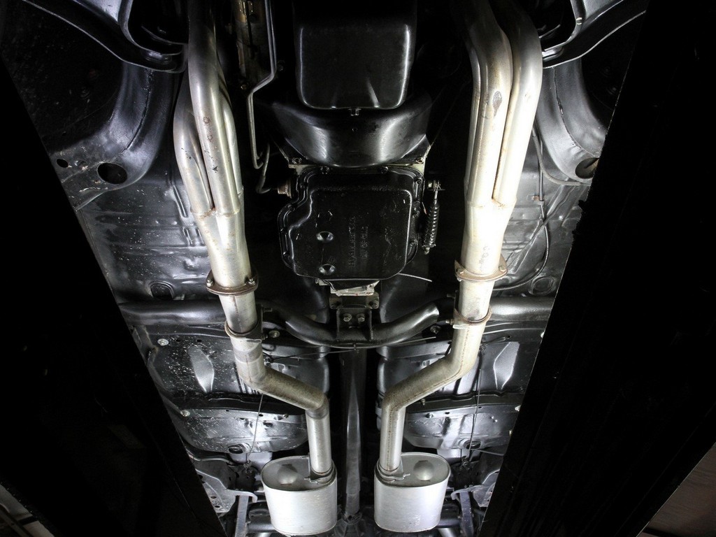 1970 Chevrolet Chevelle SS 502 - Image 49