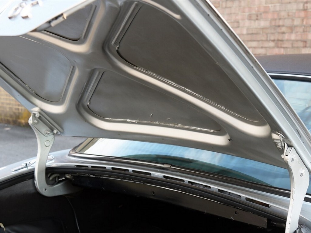 1976 Jaguar XJ6C - Image 80