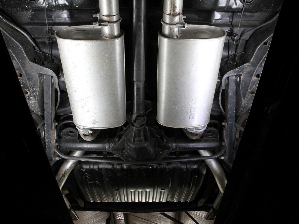 1970 Chevrolet Chevelle SS 502 - Image 50