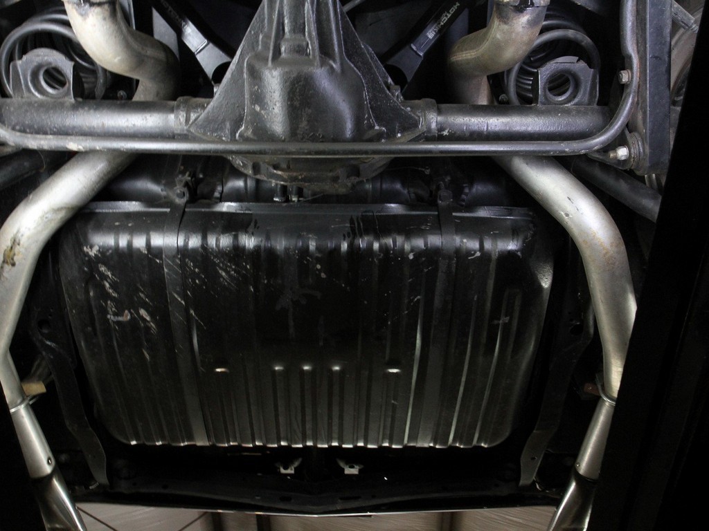 1970 Chevrolet Chevelle SS 502 - Image 2