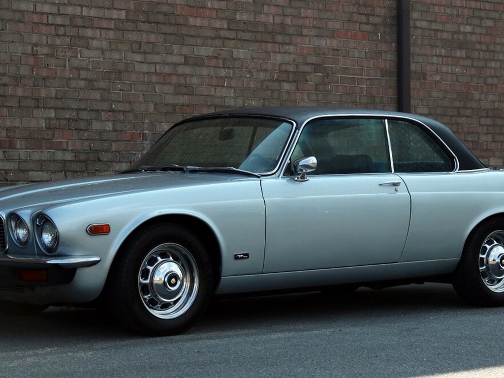 1976 Jaguar XJ6C - Image 82
