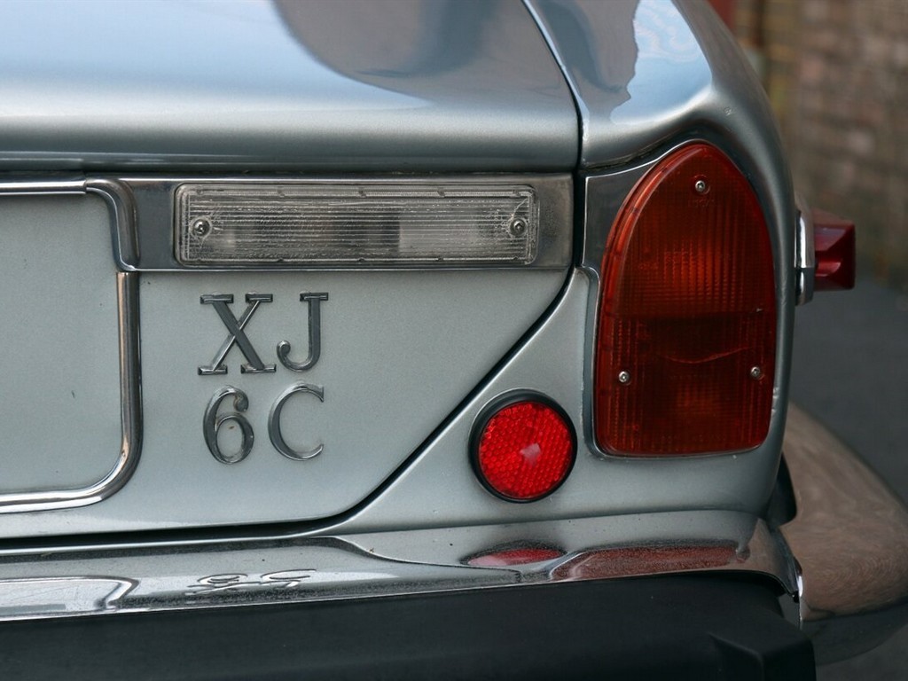 1976 Jaguar XJ6C - Image 83