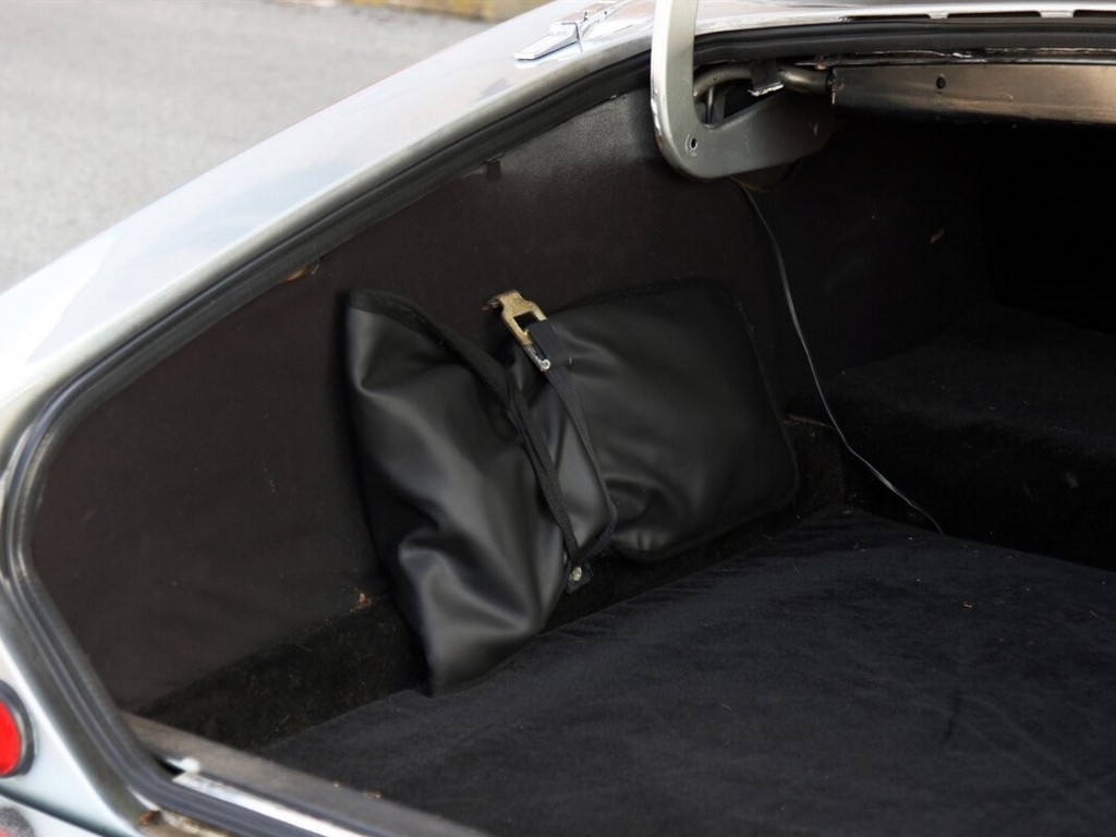 1976 Jaguar XJ6C - Image 93