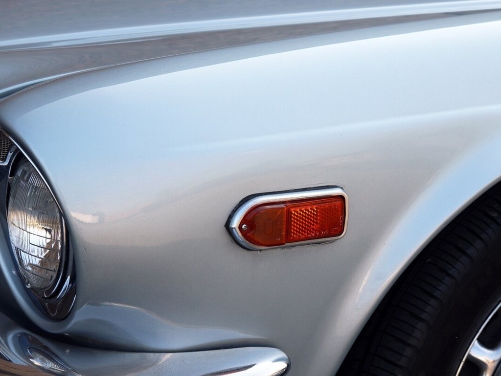 1976 Jaguar XJ6C - Image 98
