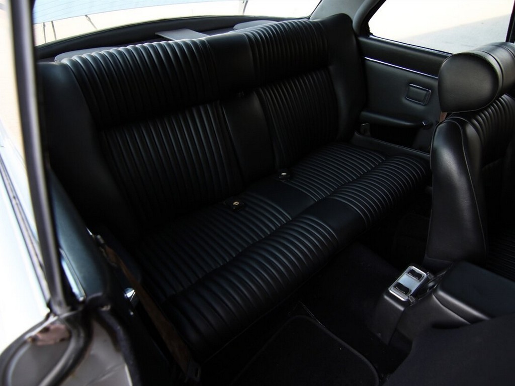 1976 Jaguar XJ6C - Image 5