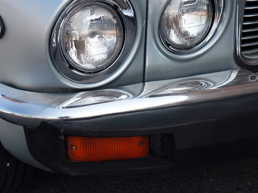 1976 Jaguar XJ6C - Image 8