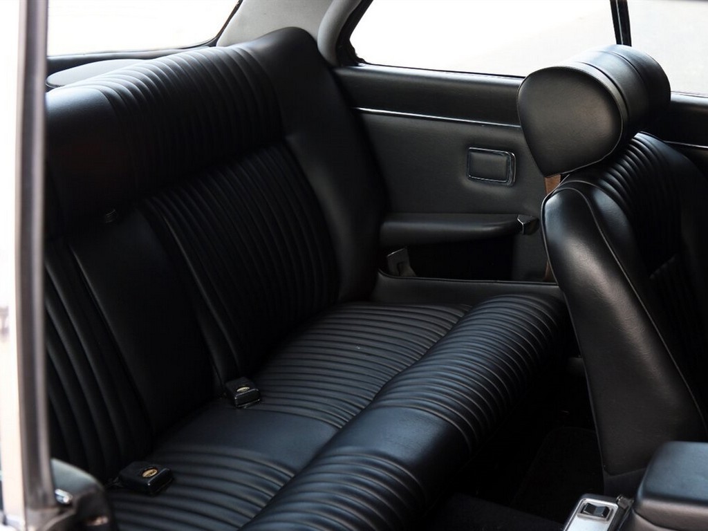 1976 Jaguar XJ6C - Image 20