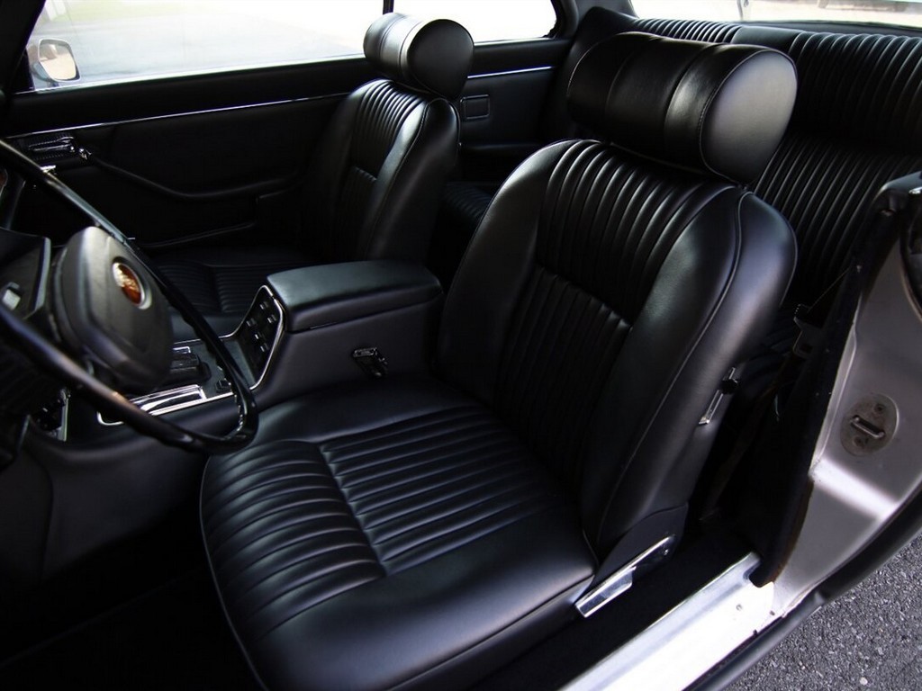 1976 Jaguar XJ6C - Image 27