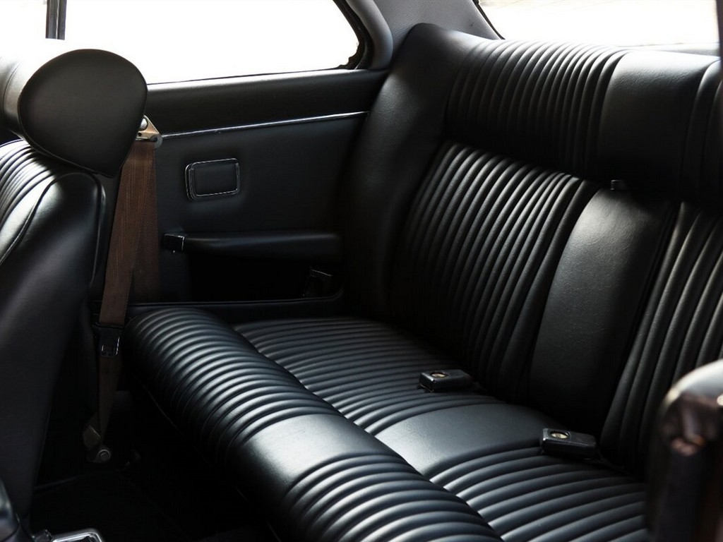 1976 Jaguar XJ6C - Image 31