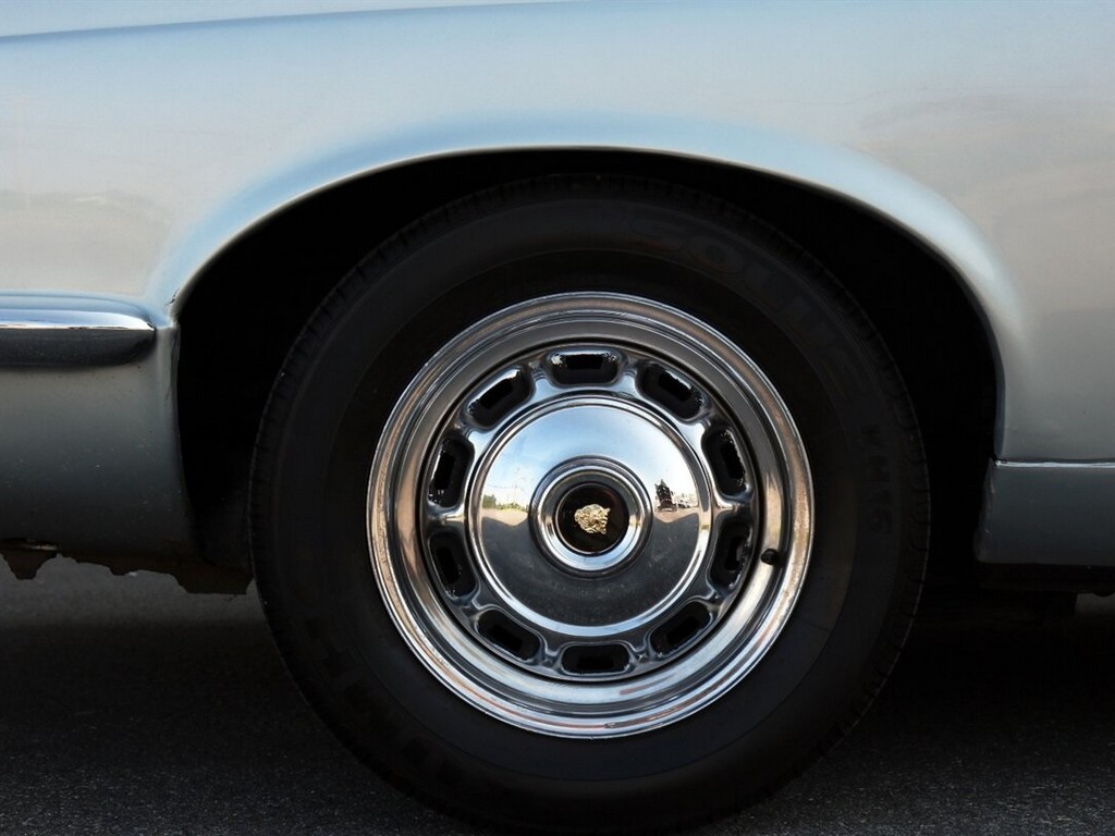 1976 Jaguar XJ6C - Image 34