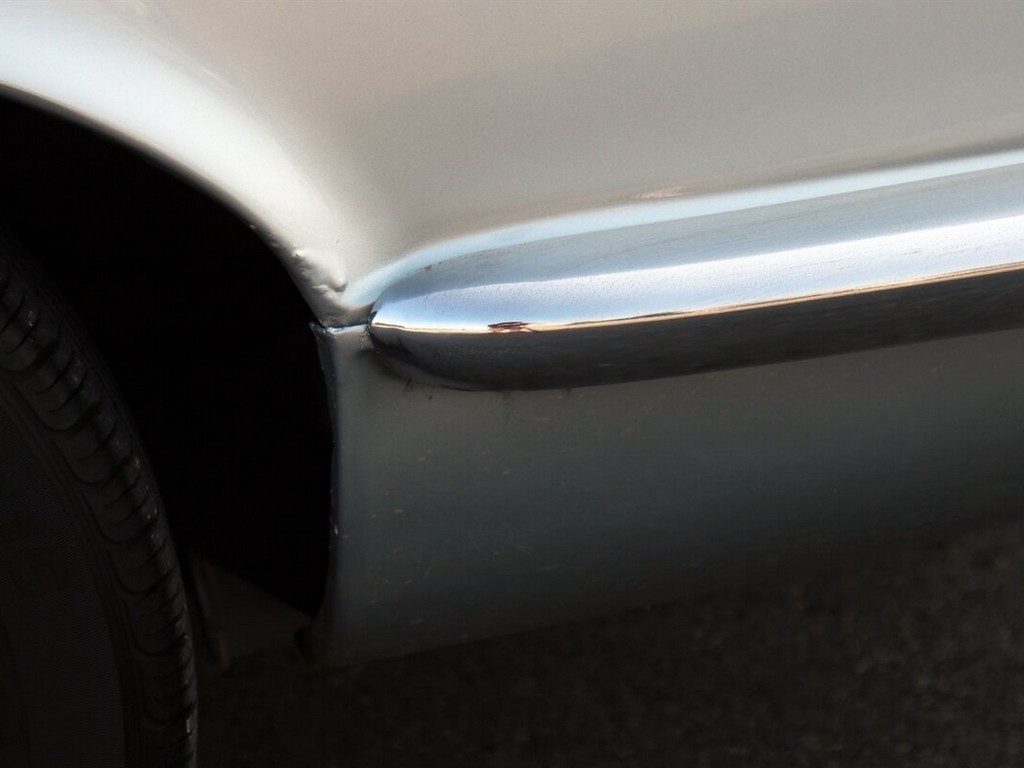 1976 Jaguar XJ6C - Image 35