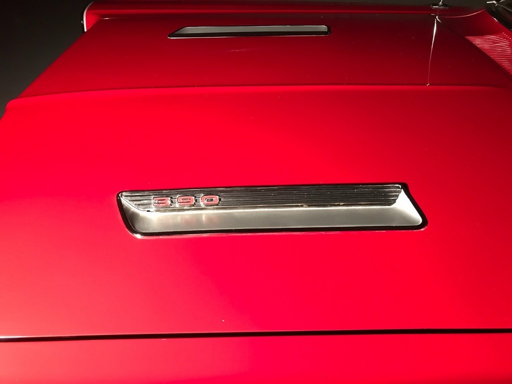 1966 FORD Fairlane 500 XL - Image 6