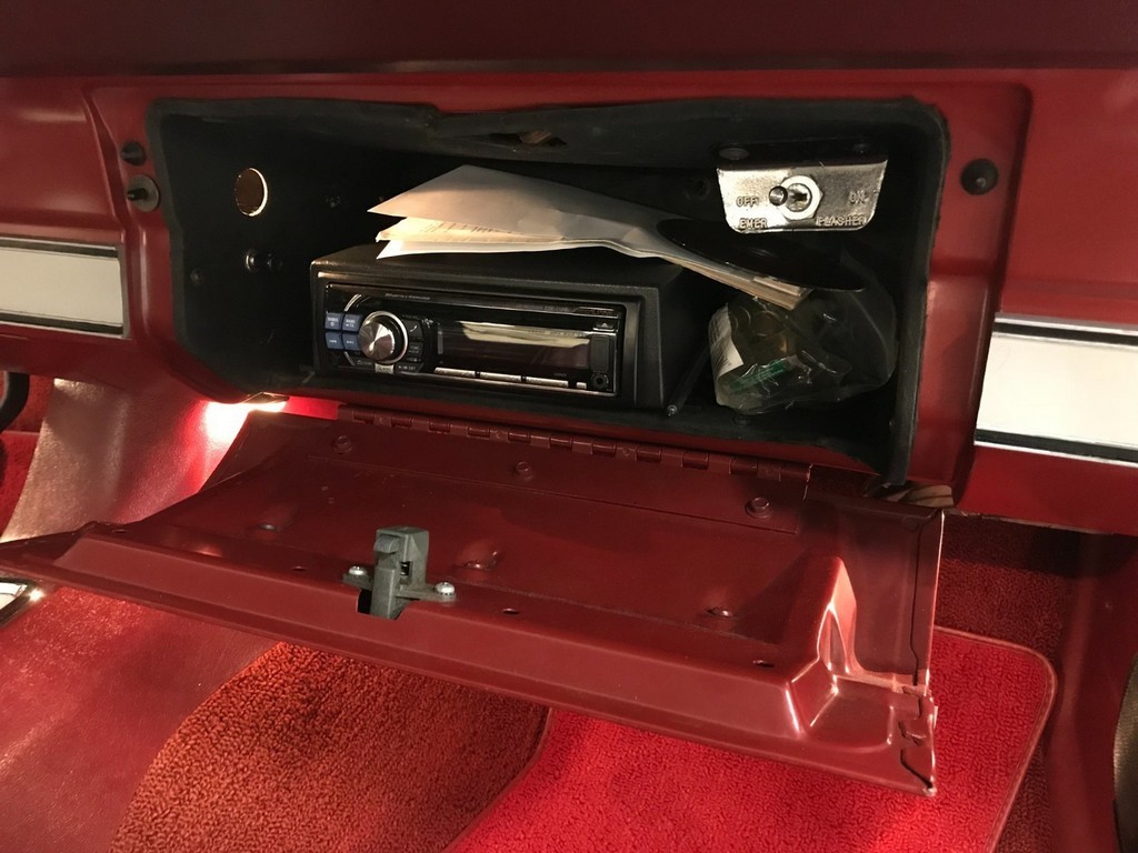 1966 FORD Fairlane 500 XL - Image 19