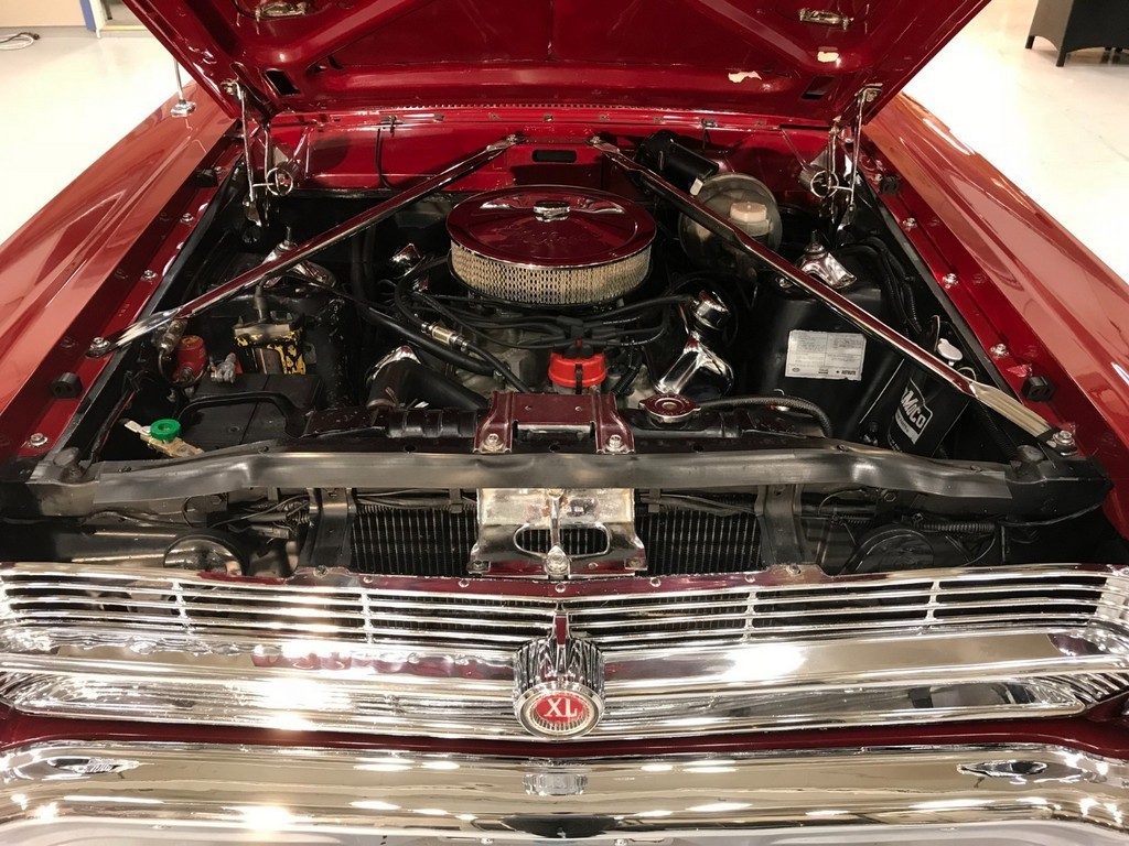 1966 FORD Fairlane 500 XL - Image 33