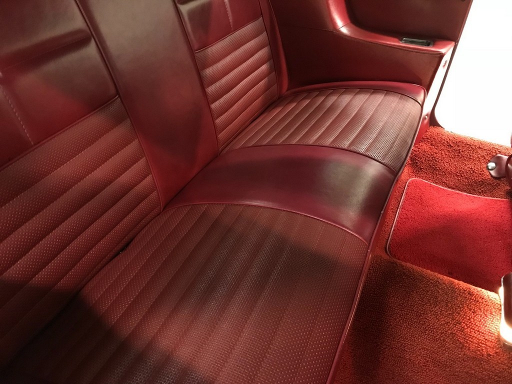 1966 FORD Fairlane 500 XL - Image 2