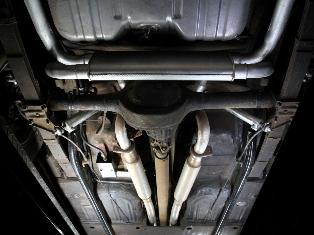 1967 Ford Mustang Convertible Restomod - Image 51