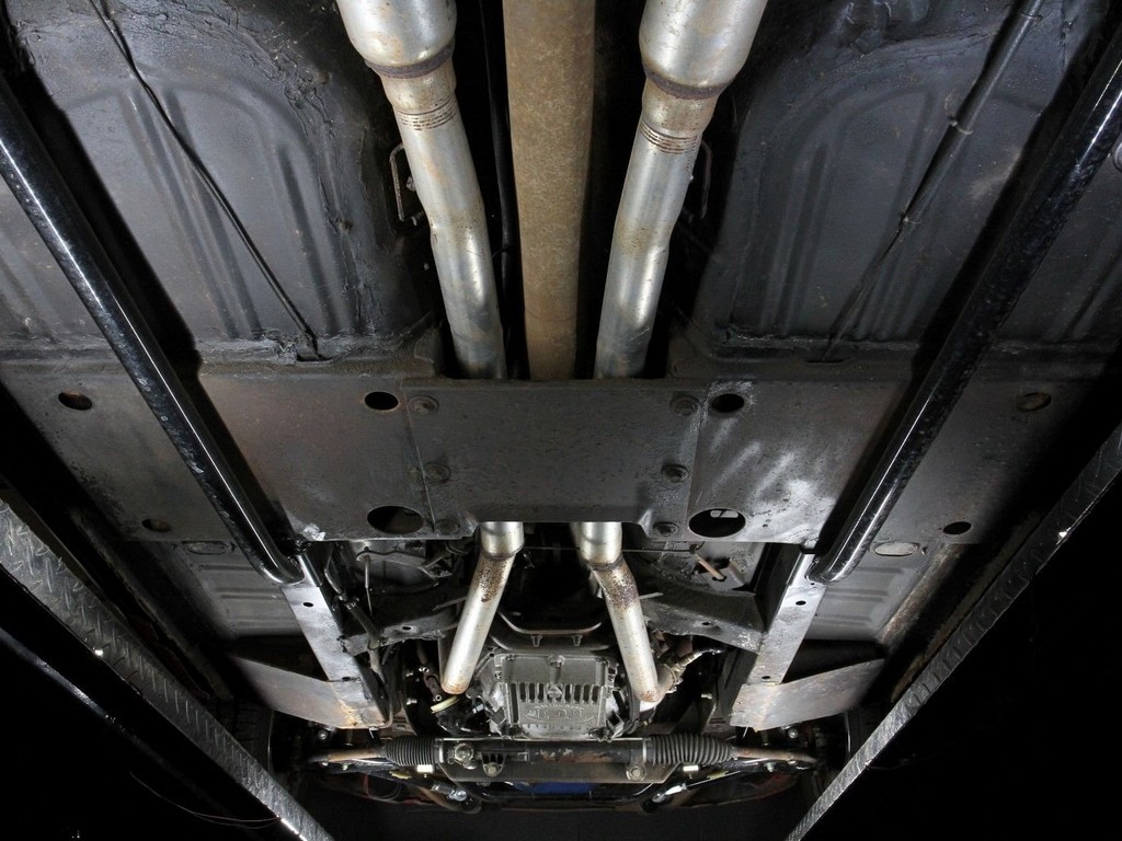 1967 Ford Mustang Convertible Restomod - Image 52