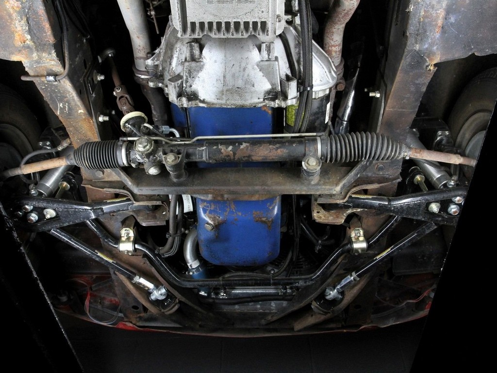 1967 Ford Mustang Convertible Restomod - Image 53