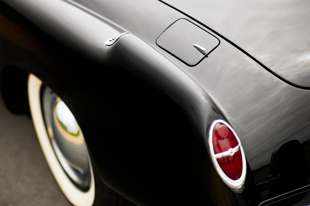 1953 Nash-Healey Roadster - Online Sale - Image 40