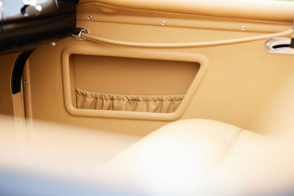 1953 Nash-Healey Roadster - Online Sale - Image 43