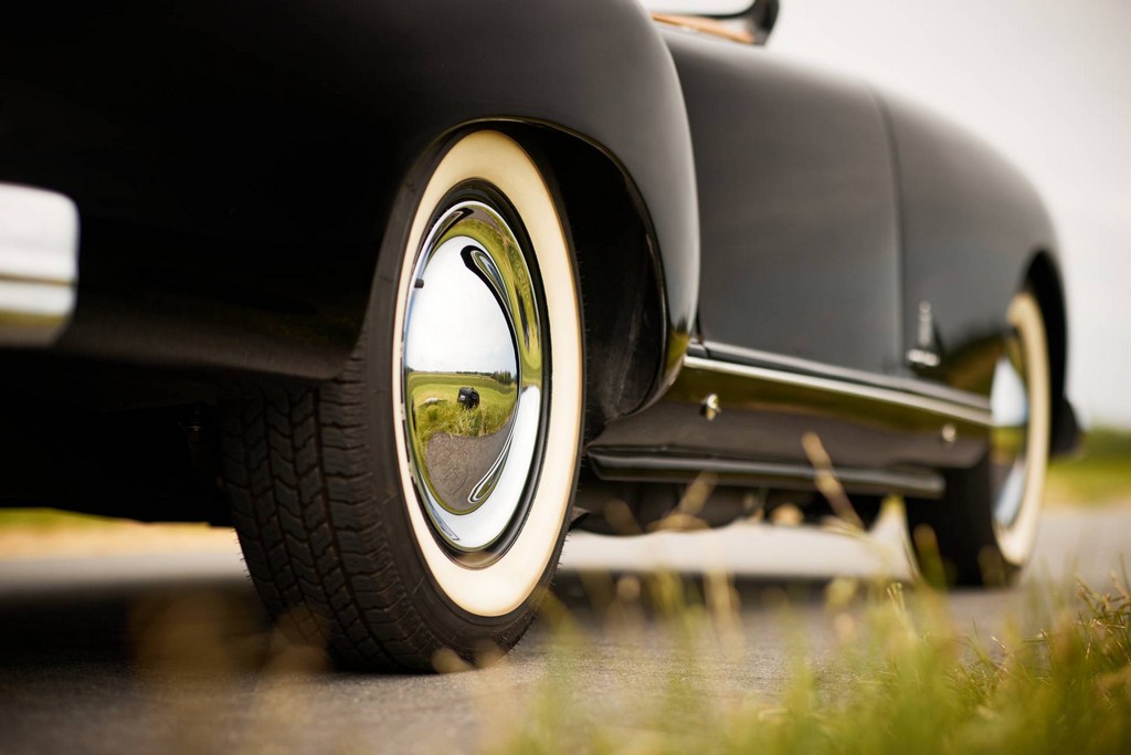 1953 Nash-Healey Roadster - Online Sale - Image 44