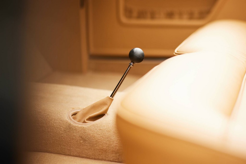 1953 Nash-Healey Roadster - Online Sale - Image 45