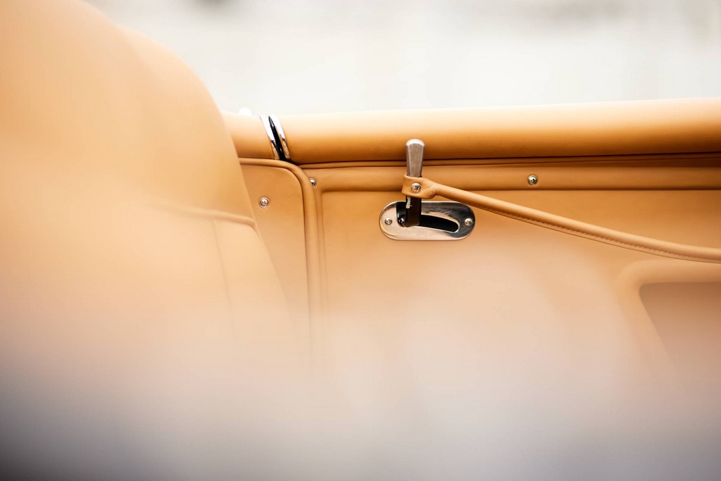 1953 Nash-Healey Roadster - Online Sale - Image 48