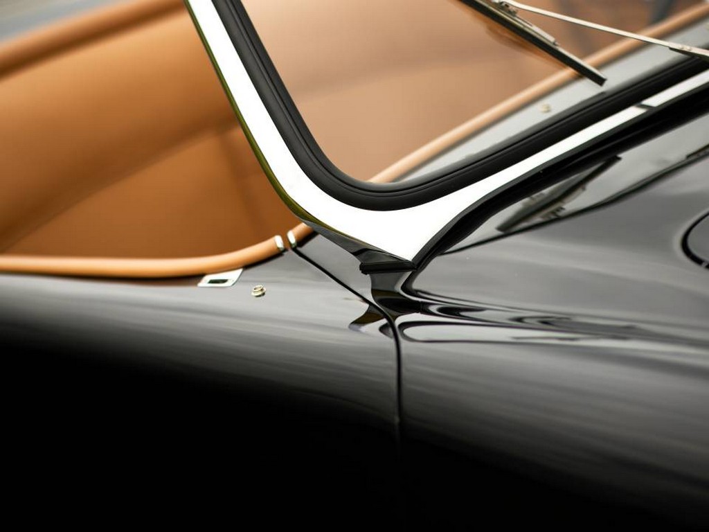 1953 Nash-Healey Roadster - Online Sale - Image 5