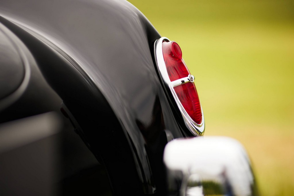 1953 Nash-Healey Roadster - Online Sale - Image 6