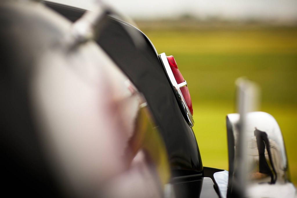 1953 Nash-Healey Roadster - Online Sale - Image 14