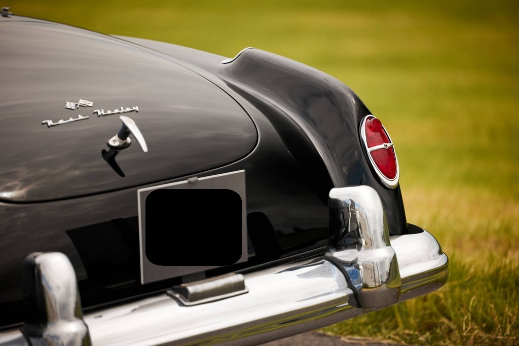 1953 Nash-Healey Roadster - Online Sale - Image 16