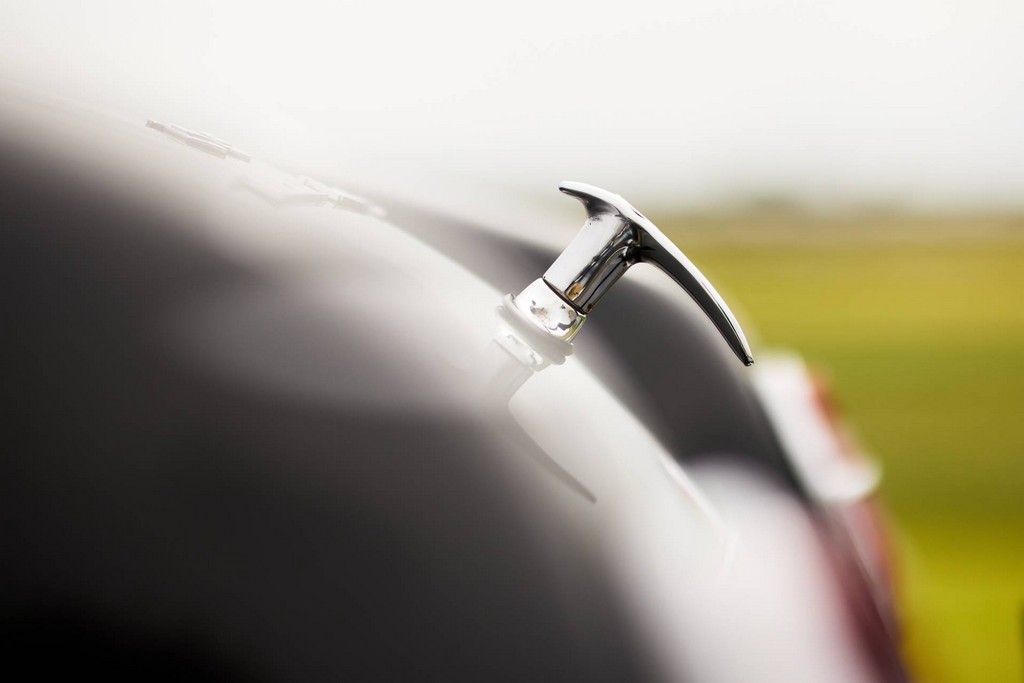 1953 Nash-Healey Roadster - Online Sale - Image 21