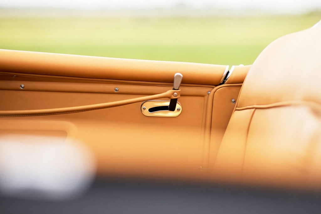 1953 Nash-Healey Roadster - Online Sale - Image 22