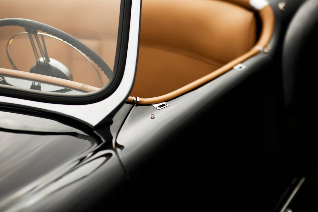 1953 Nash-Healey Roadster - Online Sale - Image 26