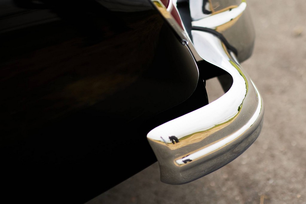 1953 Nash-Healey Roadster - Online Sale - Image 29