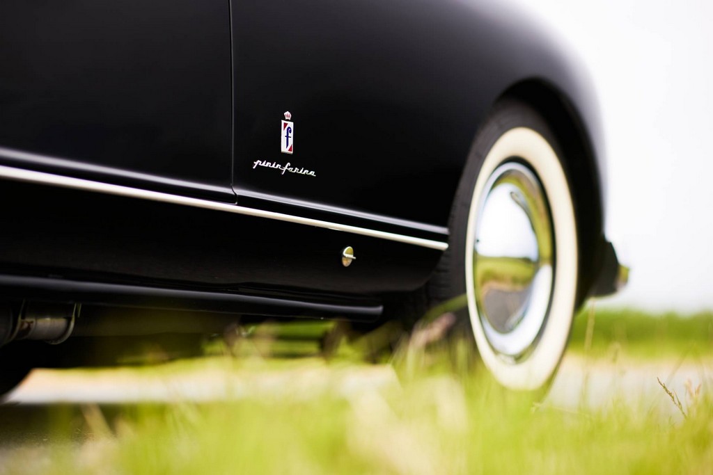 1953 Nash-Healey Roadster - Online Sale - Image 35