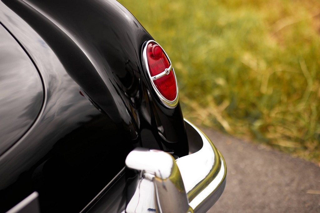 1953 Nash-Healey Roadster - Online Sale - Image 37