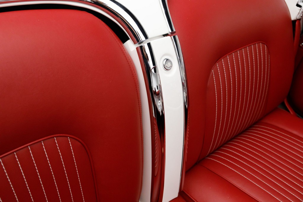 1954 Chevrolet Corvette Convertible - Image 44