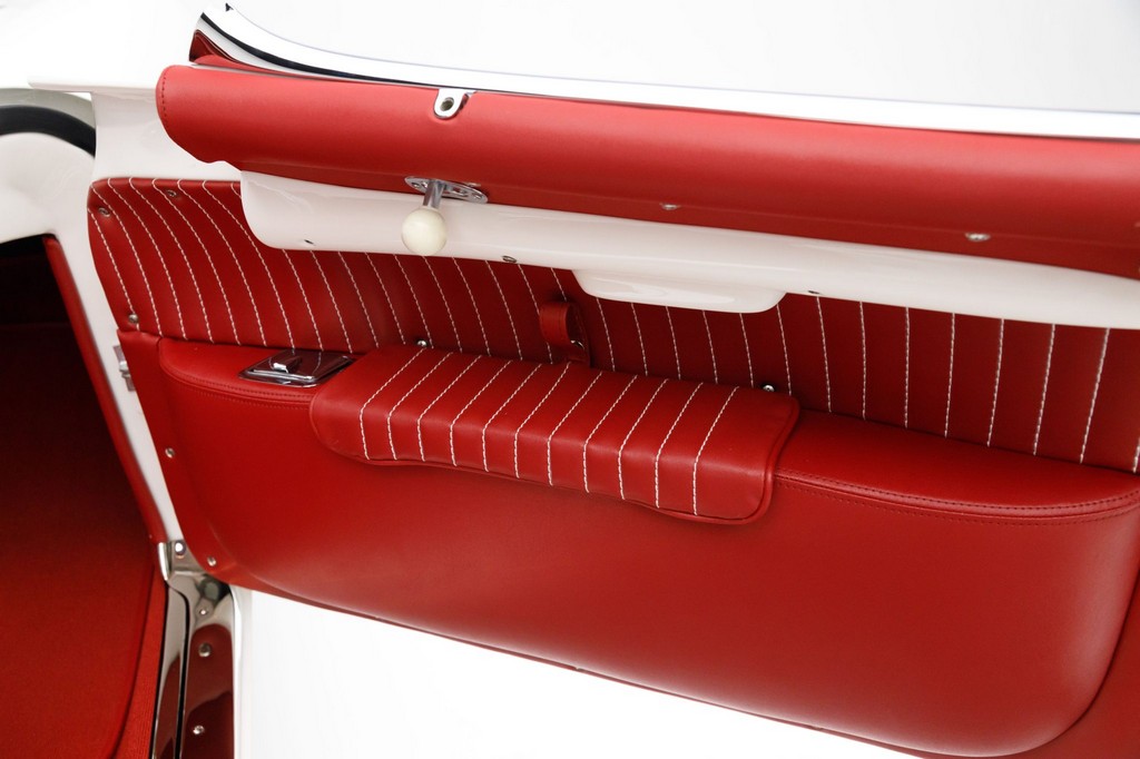 1954 Chevrolet Corvette Convertible - Image 45