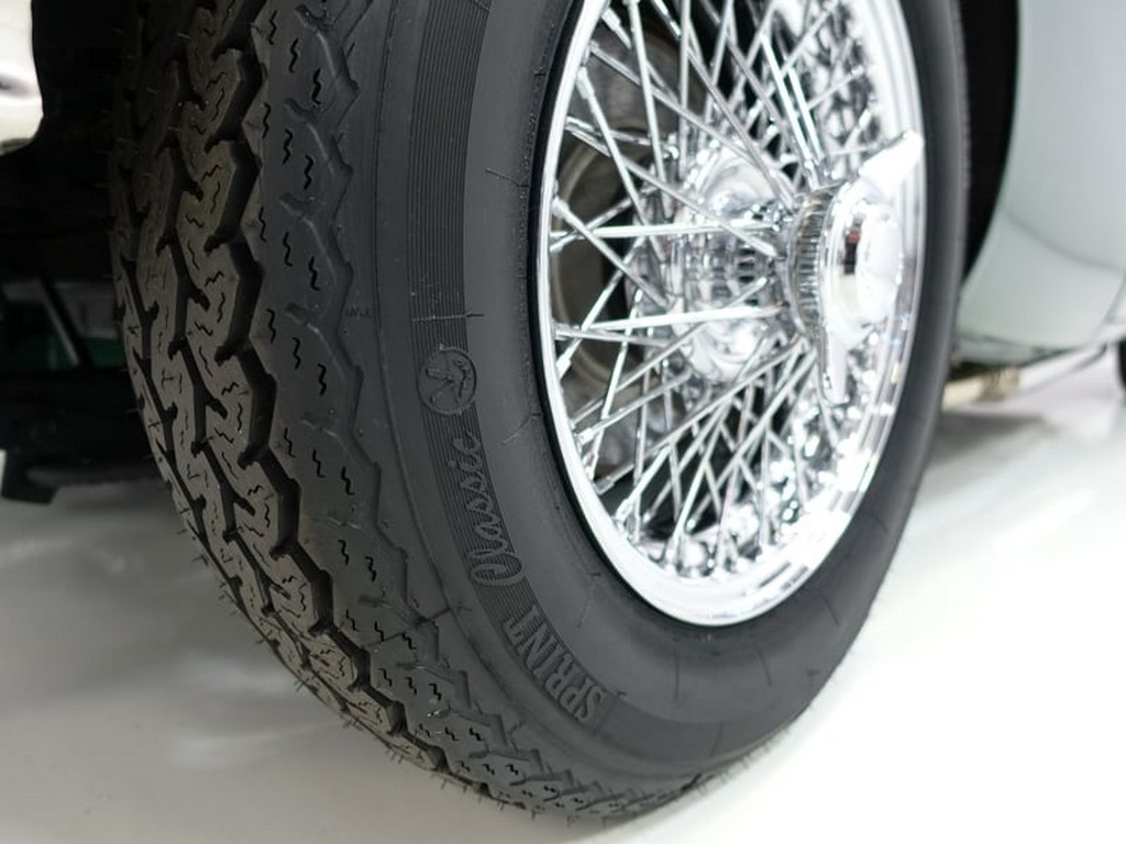 1967 Austin-Healey 3000 BJ8 MkIII – Online Sale - Image 11