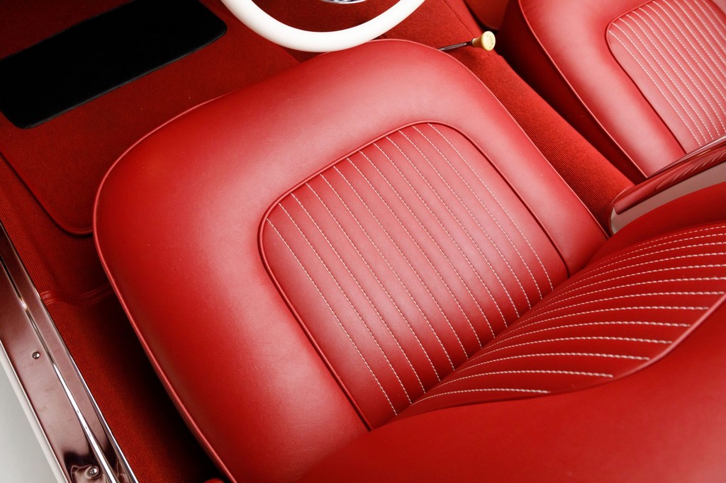 1954 Chevrolet Corvette Convertible - Image 47