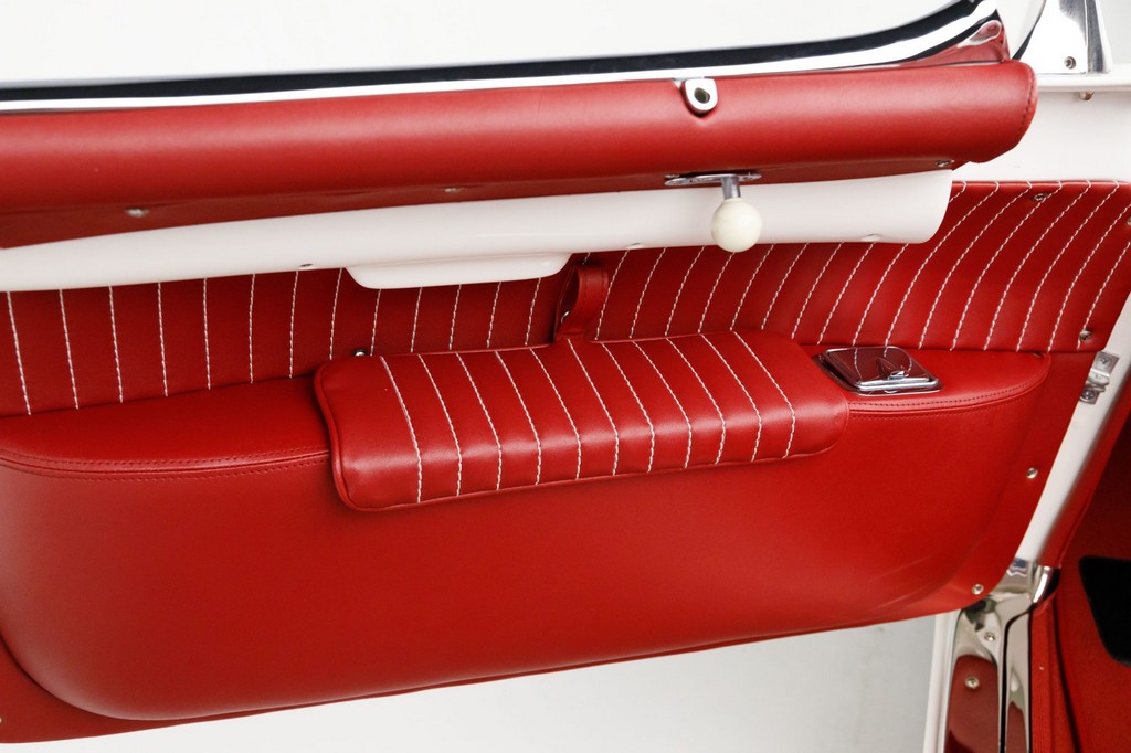 1954 Chevrolet Corvette Convertible - Image 48