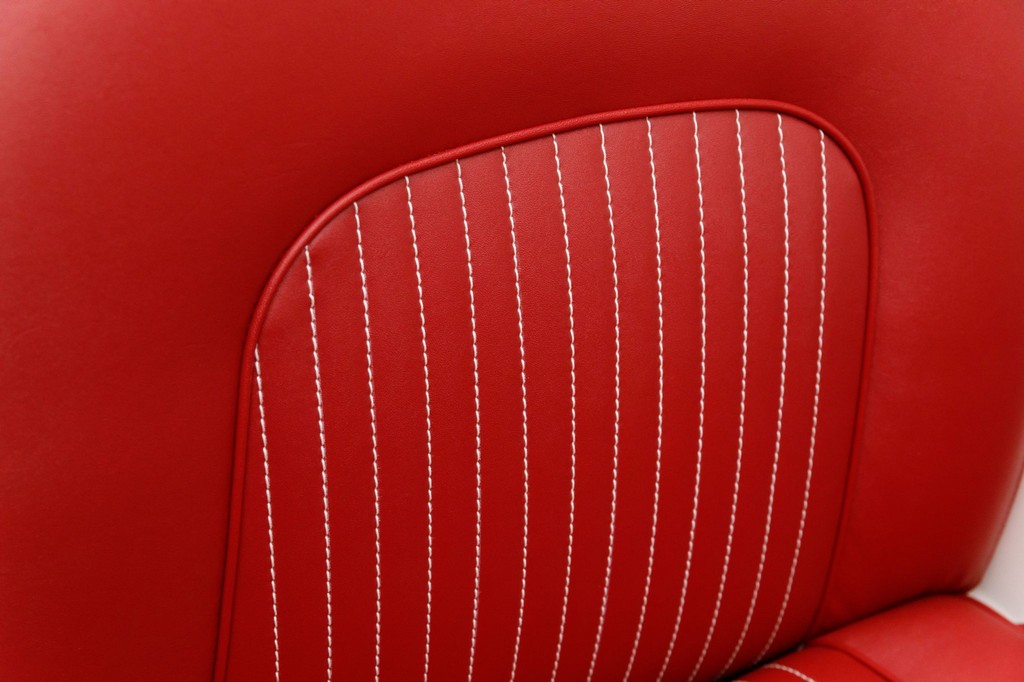 1954 Chevrolet Corvette Convertible - Image 49