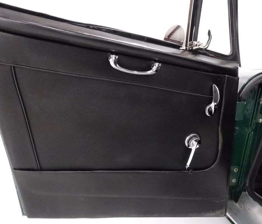 1967 Austin-Healey 3000 BJ8 MkIII – Online Sale - Image 17