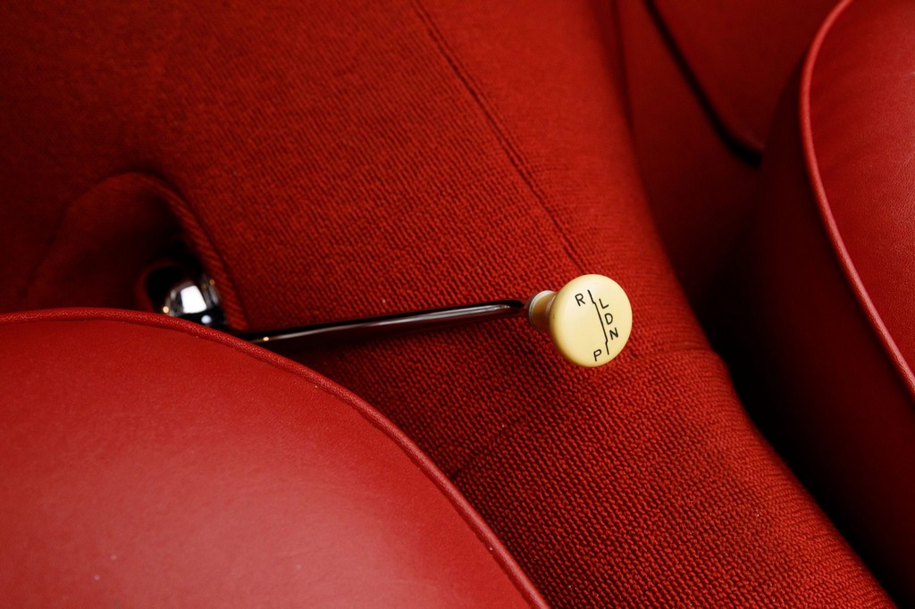 1954 Chevrolet Corvette Convertible - Image 56