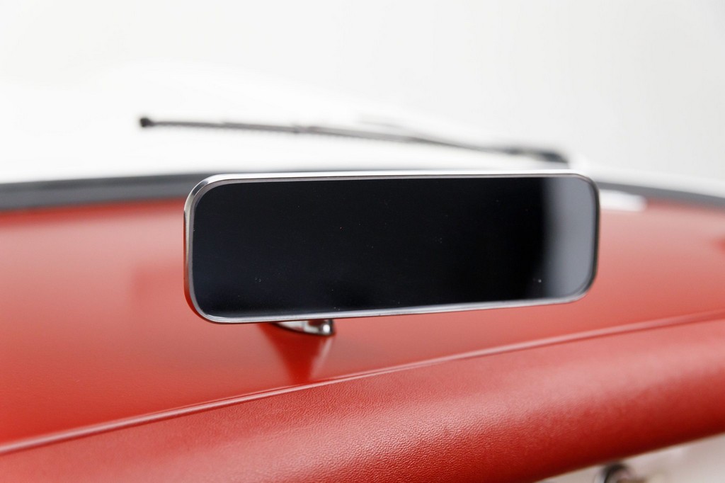 1954 Chevrolet Corvette Convertible - Image 61