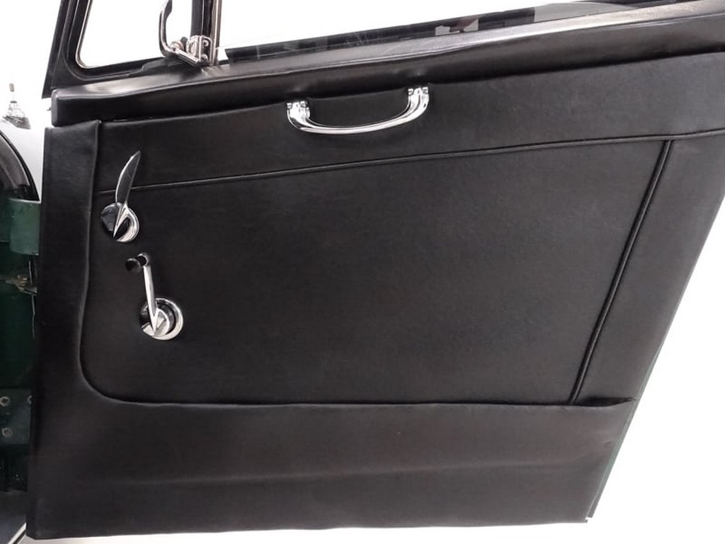 1967 Austin-Healey 3000 BJ8 MkIII – Online Sale - Image 24